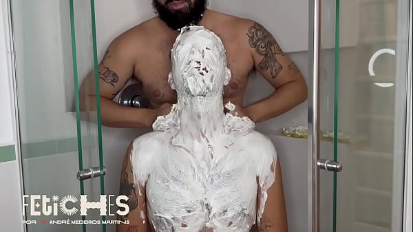 parte do projeto FETICHES de Andr&eacute; Medeiros Martins