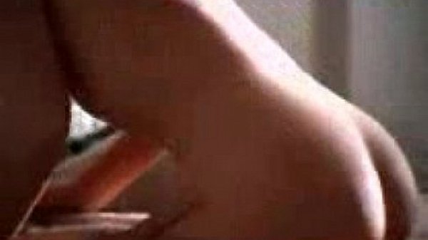 Hot Sex with a blonde