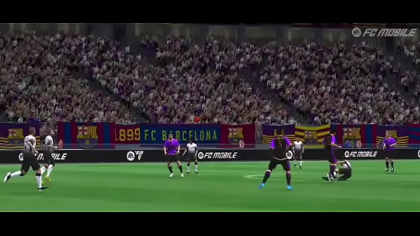 Folladas m&aacute;s grandes del FIFA  