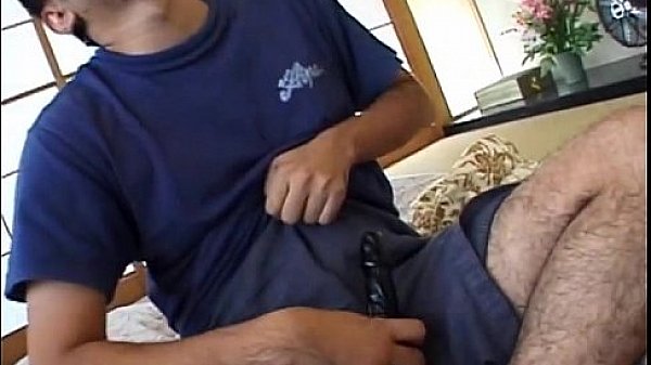 Hardcore action with sexy Isumi