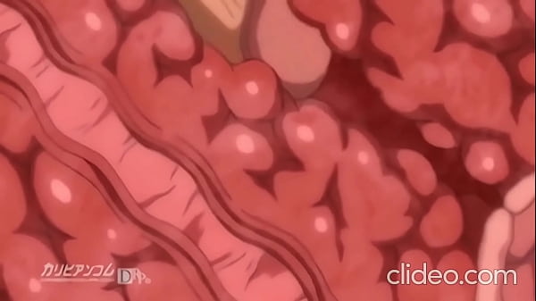 Creampied pussy and Ass