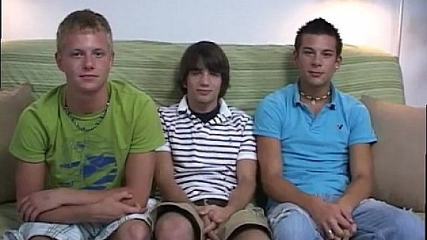 Straight gay blowjob scandal full length All the fellows were turned