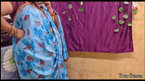 POV Suman wants new dick