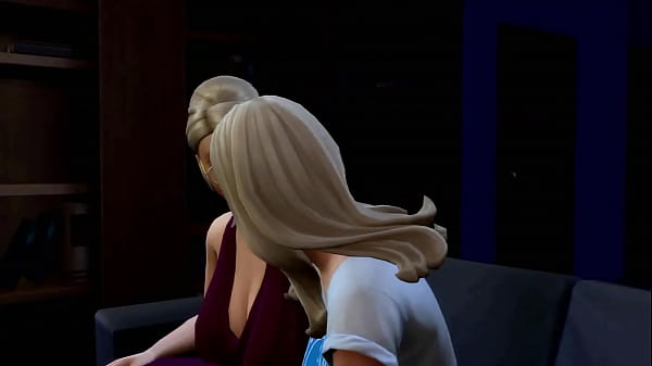 SIMS 4: Four incomplete videos