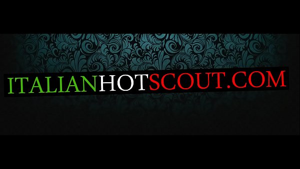 brunette teen fuck with muscolar man