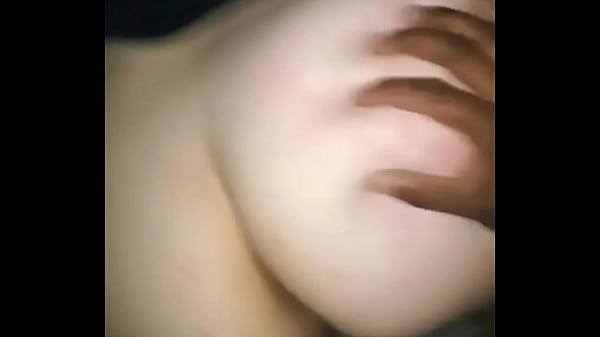 Tinder White Girl Takes It RAW  