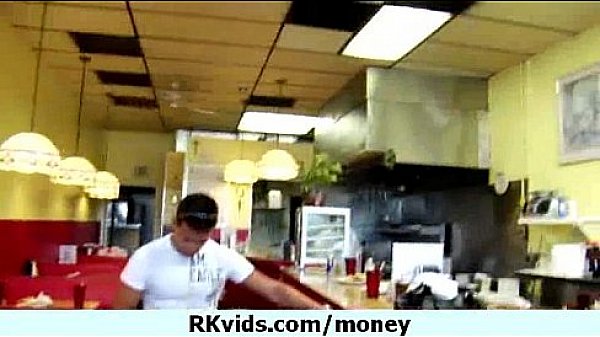 Money really talks 10