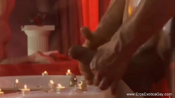 Enjoying Deep Feeling 