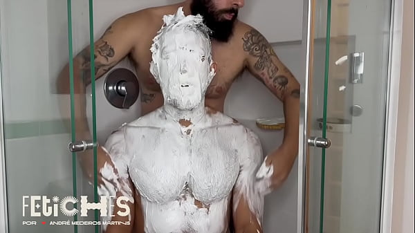 parte do projeto FETICHES de Andr&eacute; Medeiros Martins