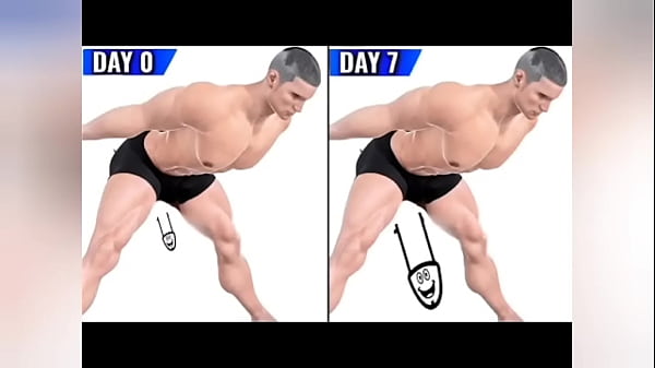 &ldquo;Do This Hidden Exercise Every Morning &ndash; Feel the Difference!&rdquo; | How to increase penis size  