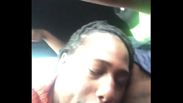 Riding Around & Eating Dick