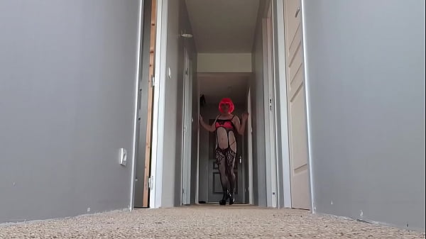 Belle trav trop sexy 