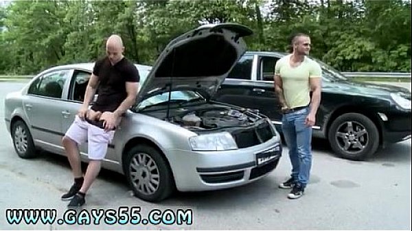 Bareback emo boys gay porn Check That Ass Out!