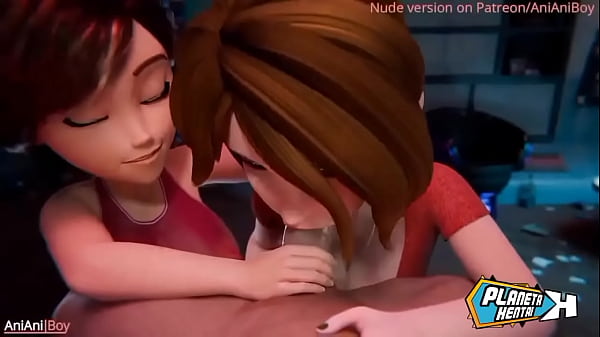 Hentai 3d Doblaje Latino