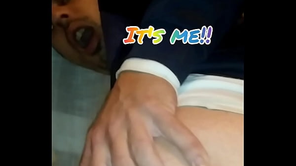 DESCUBRIMIENTO IMPORTANTE DE LIONEL!! de pollas para el ano. FUNCIONA!! 