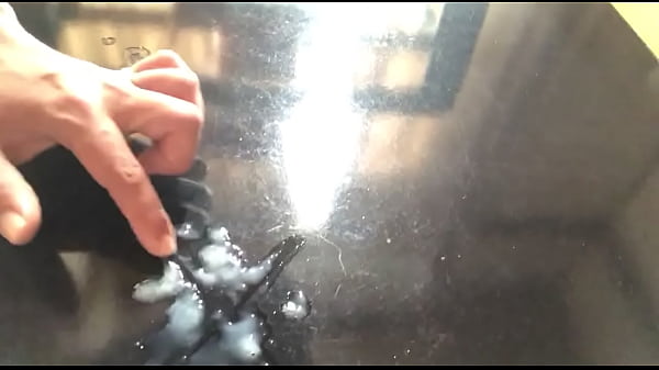 認証　動画日本人射精  