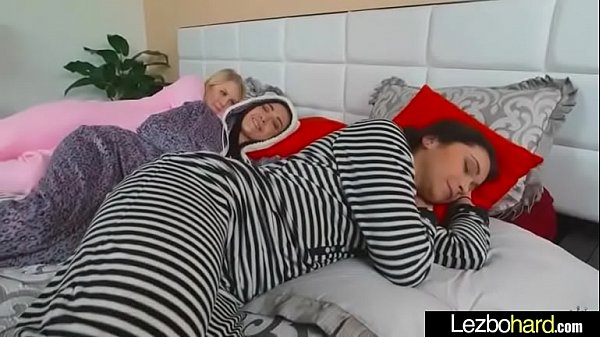 Lily Rader & Kiley Jay 01 clip-14