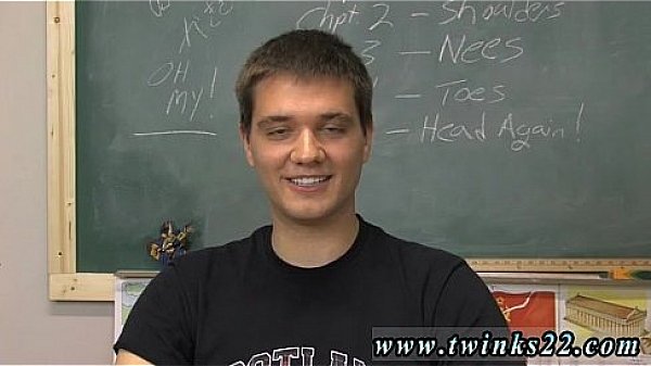 Sissy gay porn solo movie full length Jordan Dallas is sitting in the 