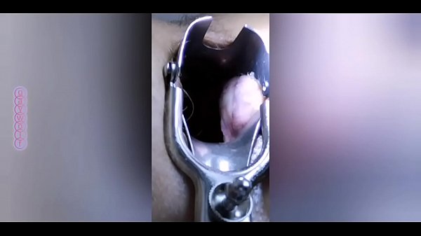 twink anal training session