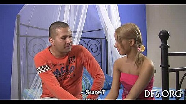 Wicked fingers of virgin