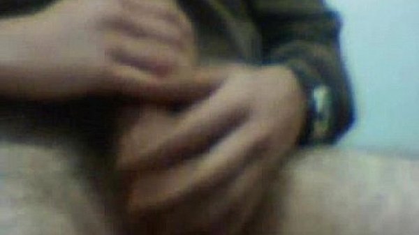 Individual largo y acabada, large   cum