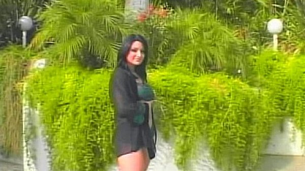 DNA - Up My Milf Butt - scene 5