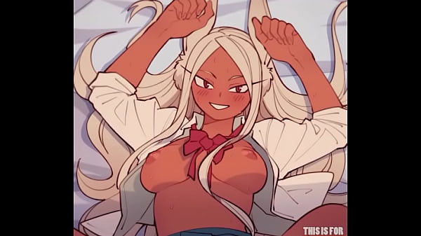 Miruko hentai