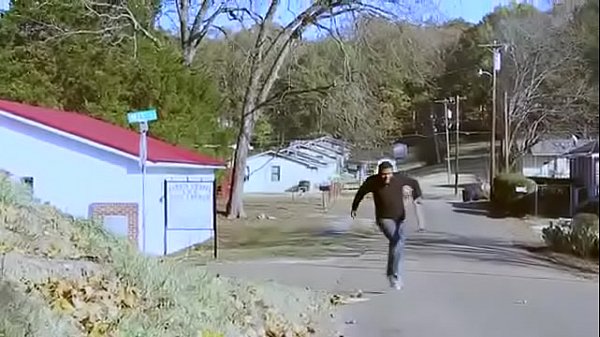 Stick Talk with Marvo