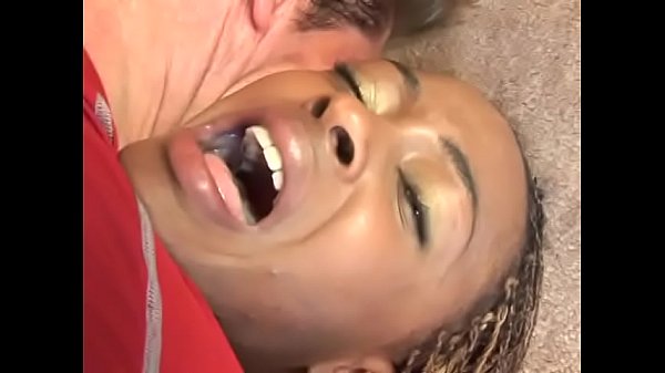 Cute babe likes it when her wet cunt is fucked hard by a huge pole