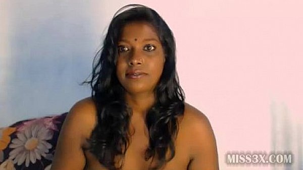 Pretty big tits black woman