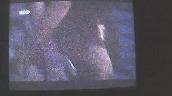 Nataly Tavares, Javiera Franco, Bel&eacute;n Fern&aacute;ndez  Roommates hbo (swinger party)