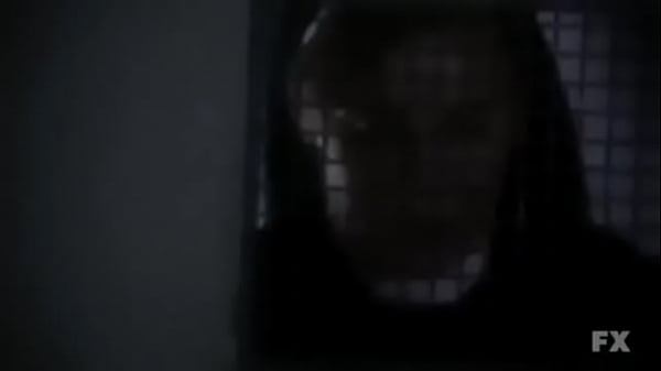 AHS Asylum- Sister Jude & The Devil1489946367