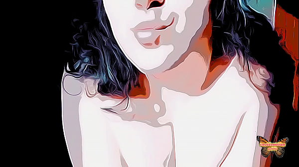 Self Ass Spanking Also Tits, Thighs, Yummy B9dy Spanking Hot BBW Cartooned Video Makes You Turn On A 