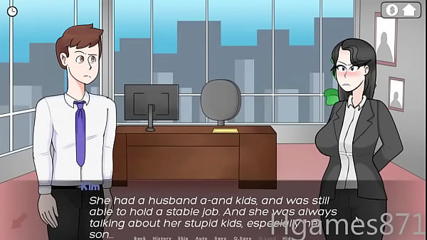 Business of Loving Part 8