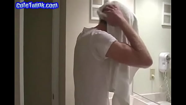 Boy Peeks At His Friends Cockum-07 cutetwink 10 part1