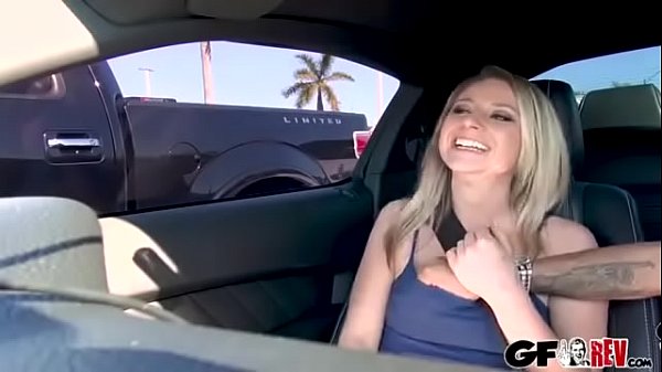 Molly West In Good Golly Molly