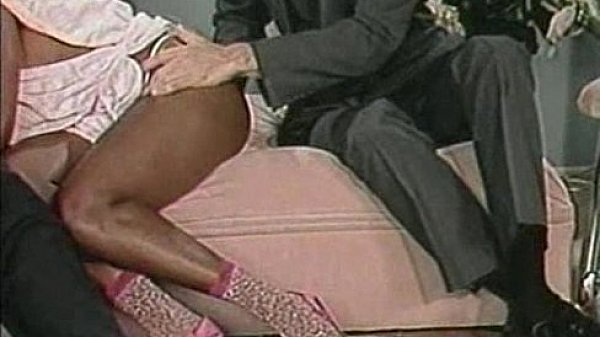 Ebony Ayes Frank james MMF 2  