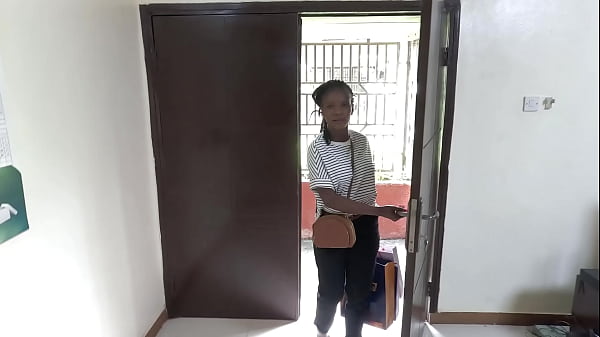 Underwear try out leads to Louis eating Flowers pussy