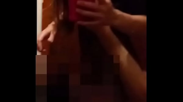 acabando en la boca de mi cornudito