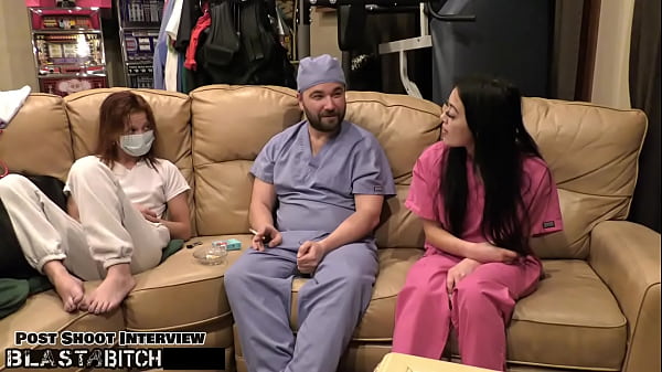 Become Doctor-Tampa, Blast Blaire Celeste With A Jizzcasso! This Preview Has Been Brough To You By Blast A Bitch com, Dedicated To Showing You The Sex Scenes Out Of Any Movie Made By DoctorTampaMedia!  