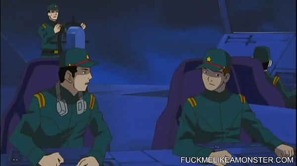 Her teen Hentai vagina gets pounded by a teen boy