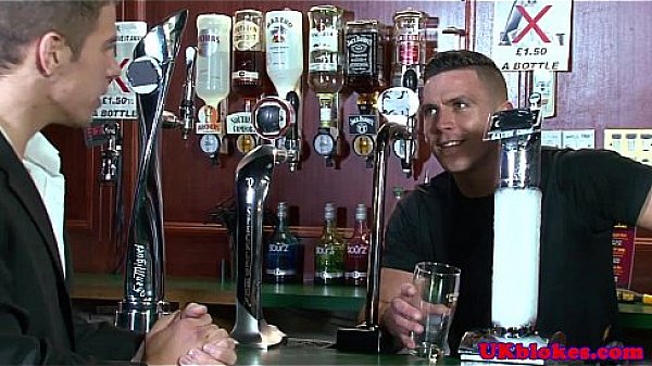 British jocks gay group fun at the pup  