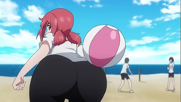 Keijo fan service comp.