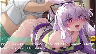 モーションアニメ  