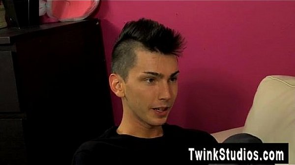 Gay video Colby London has a man-meat fetish and he's not afraid to