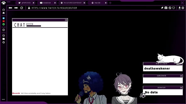 The Culture Club Podcast Episode 6  