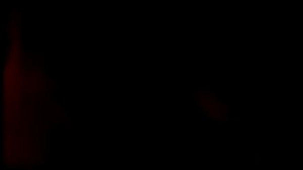 Fucking My Wifes Foot At Night  