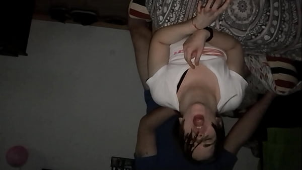 Couple Hardcore teen  