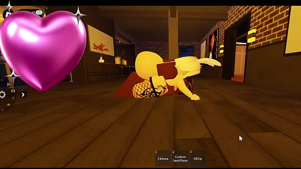 Sexo en roblox  