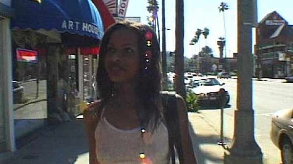 Metro - Nasty Video Magazine 03 - scene 3